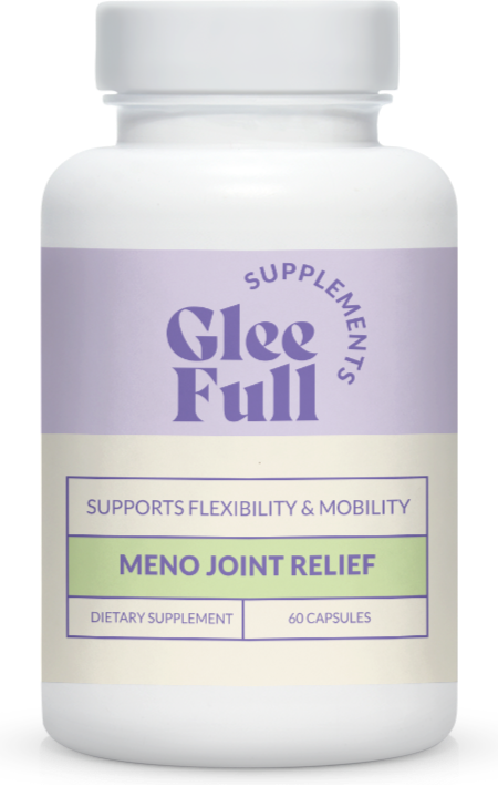 Meno Joint Relief