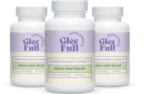 | Meno Joint Relief |