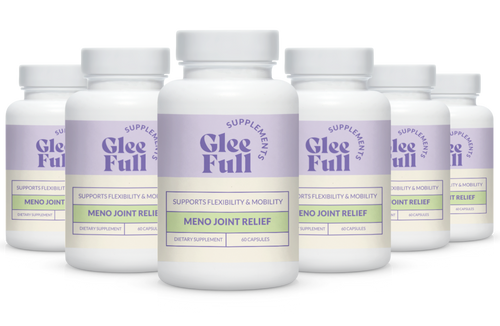 | Meno Joint Relief |