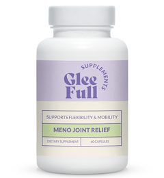 Meno Joint Relief