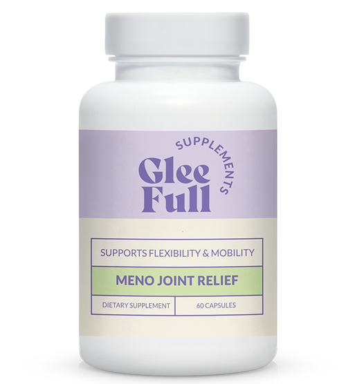 Meno Joint Relief