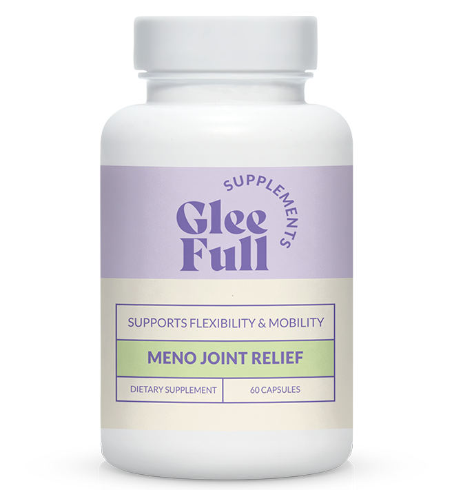Meno Joint Relief