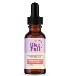 Meno Morning Fat Burner