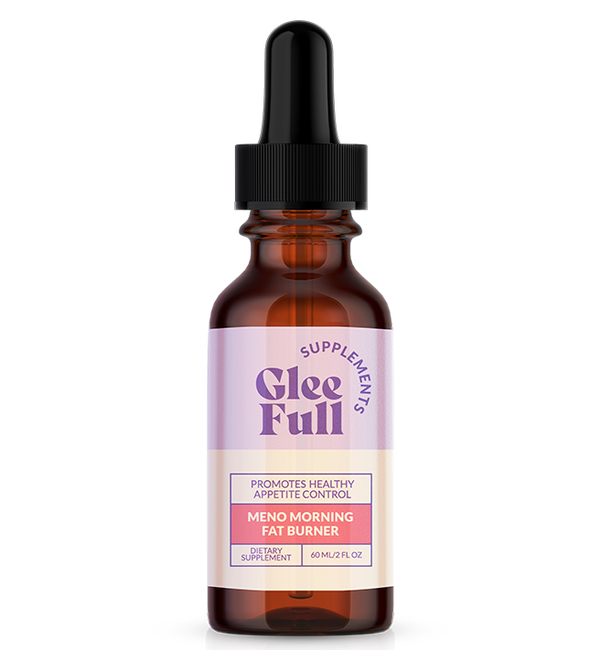 Meno Morning Fat Burner