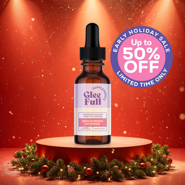 Meno Morning Fat Burner