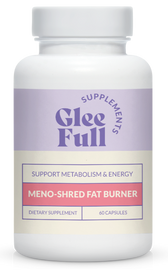 FREE: Meno-Shred Fat Burner