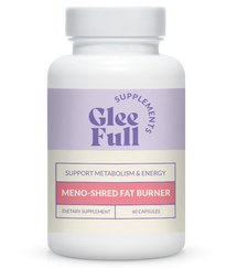 | Meno Shred Fat Burner |