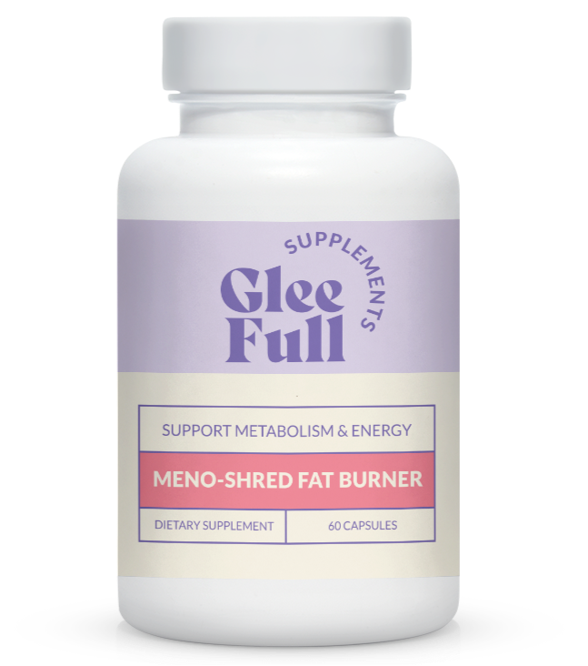 Gleefull Supplements image