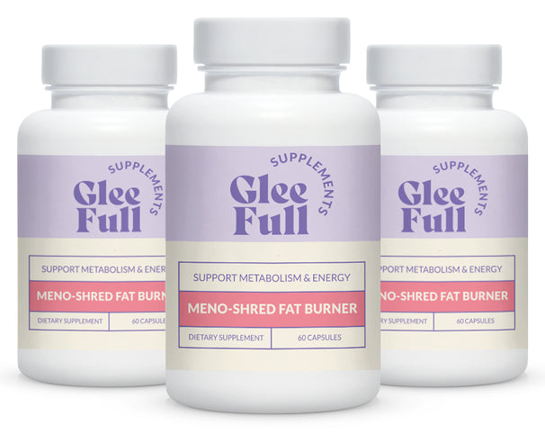 Gleefull Supplements image