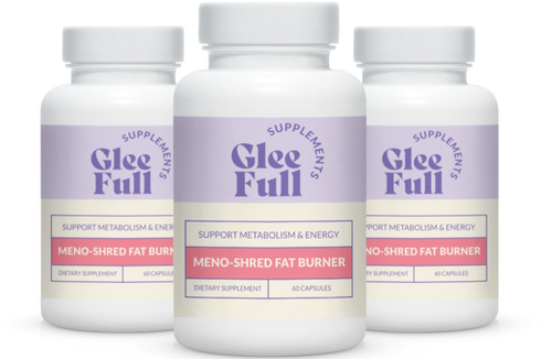 | Meno Shred Fat Burner |