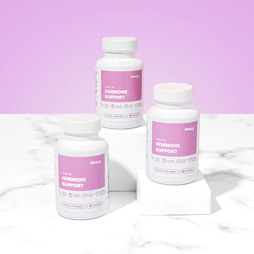 -Over 30 Hormone Support-