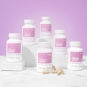 -Over 30 Hormone Support-