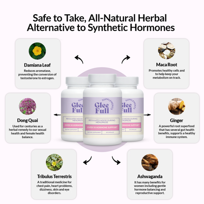 Gleefull Supplements image