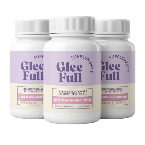Over 30 Hormone Support_US