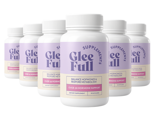 Over 30 Hormone Support_US