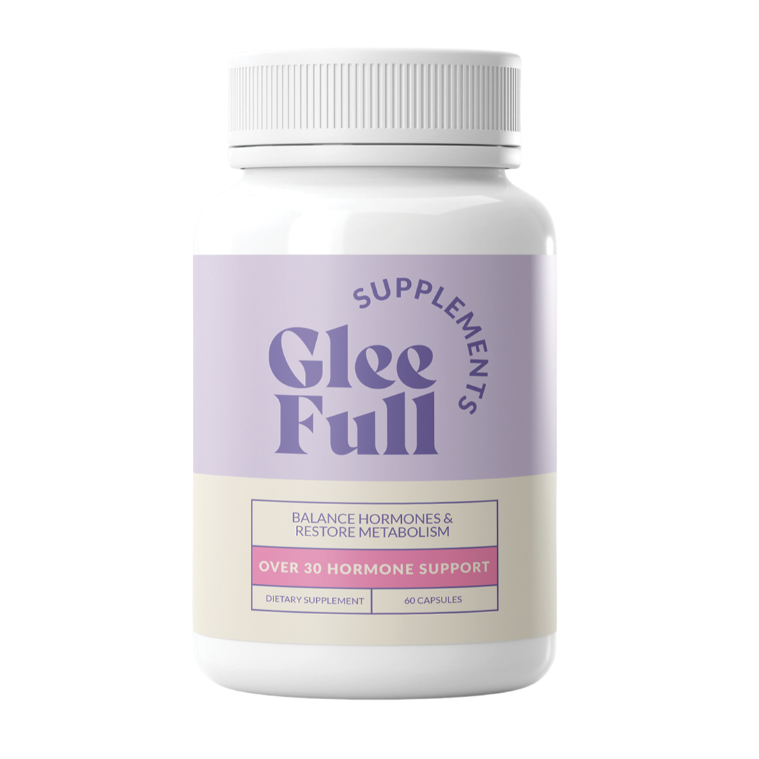 Gleefull Supplements image