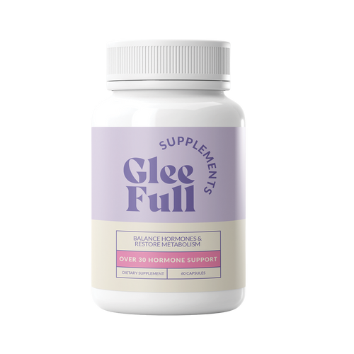 Over 30 Hormone Support_US