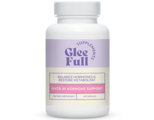 Over 30 Hormone Support - 1 Bottle