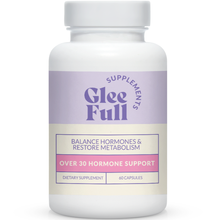 Complete Hormone Reset Bundle