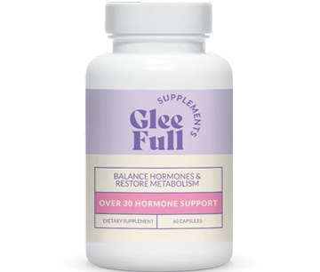 Gleefull Supplements image