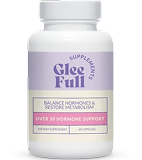 Over 30 Hormone Support