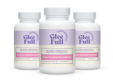 Over 30 Hormone Support - 3 Bottle