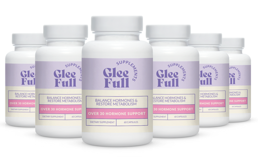 _Over 30 Hormone Support_