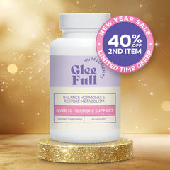 _Over 30 Hormone Support_