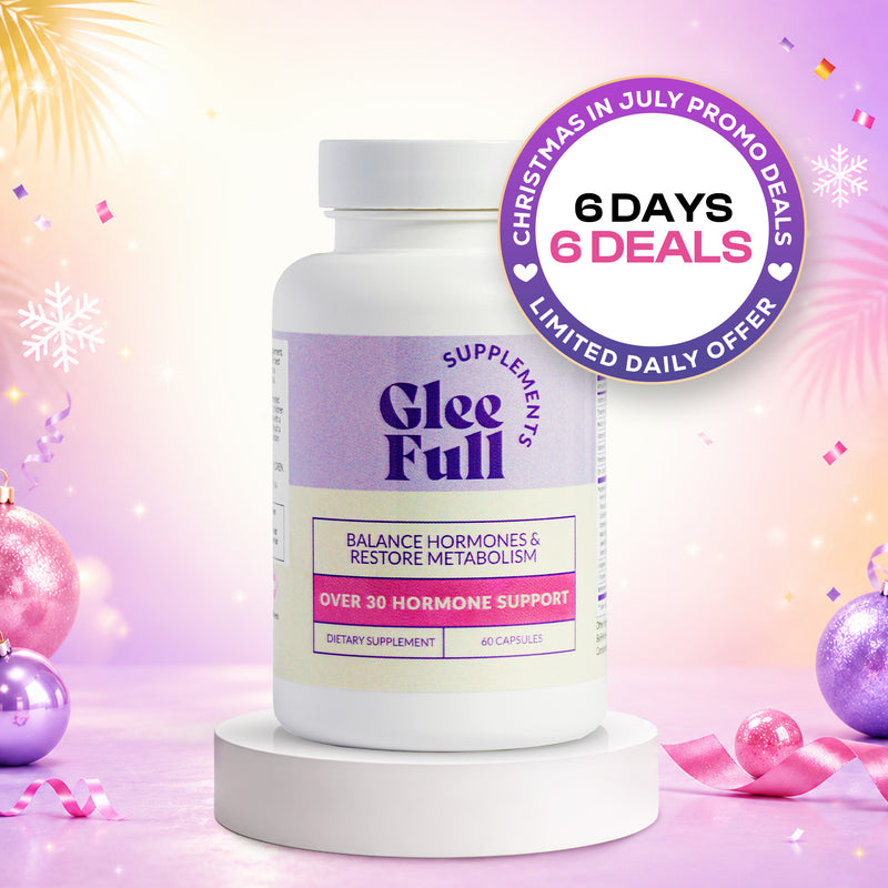 *Hormone Support