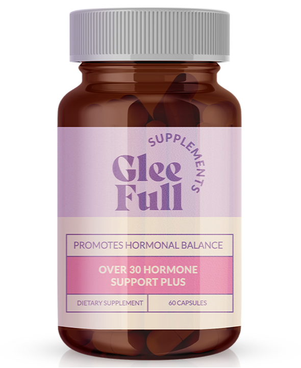 Complete Hormone Reset Bundle