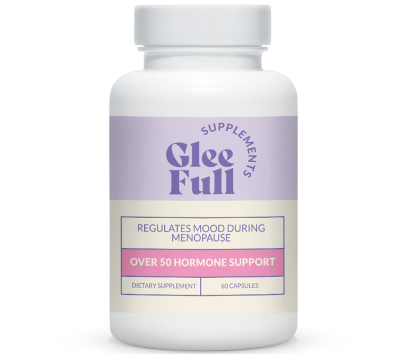 Gleefull Supplements image