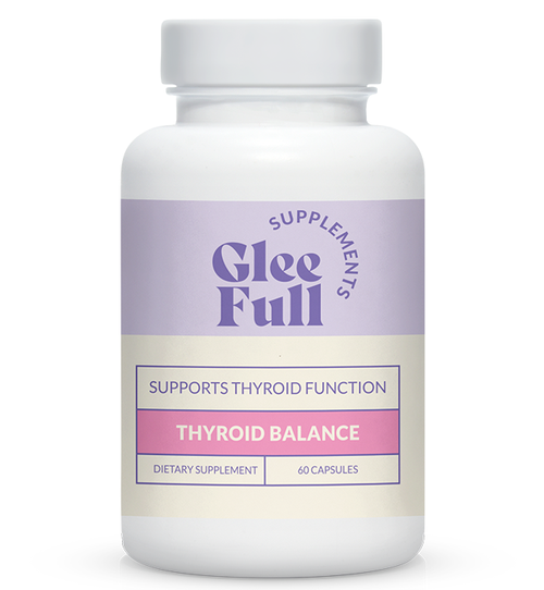 Thyroid Balance