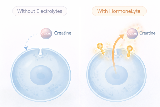 Meno Brain & Body System